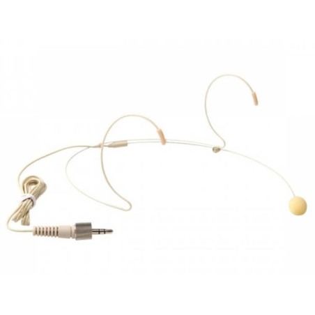 EIKON HCM23SE  microfono headset con connettore mini jack - vaiconlasigla