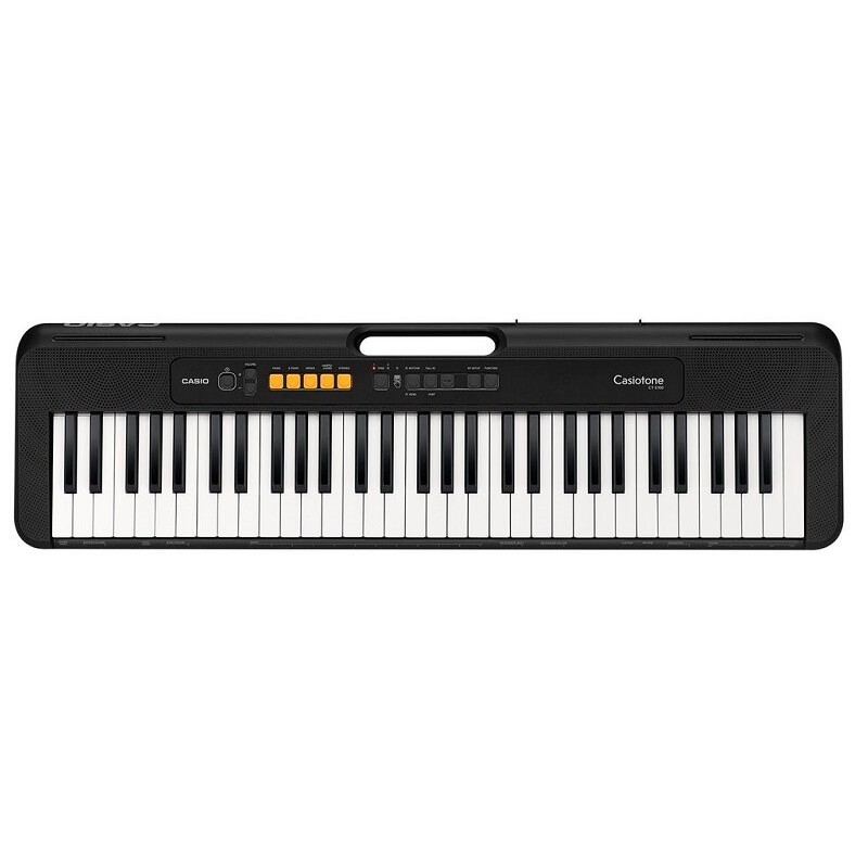 CASIO Casiotone CT S100 tastiera - vai con la sigla