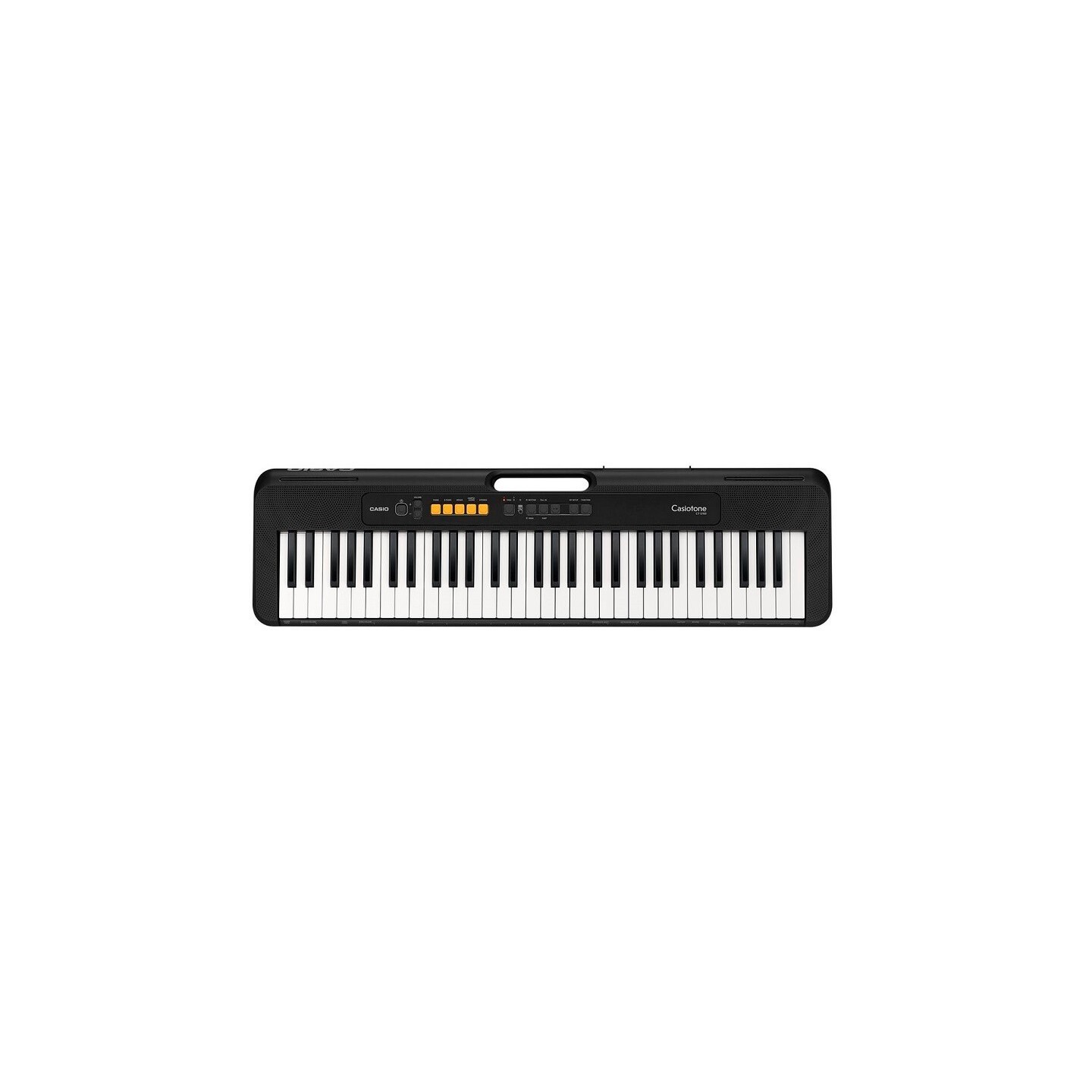 CASIO Casiotone CT S100 tastiera - vai con la sigla
