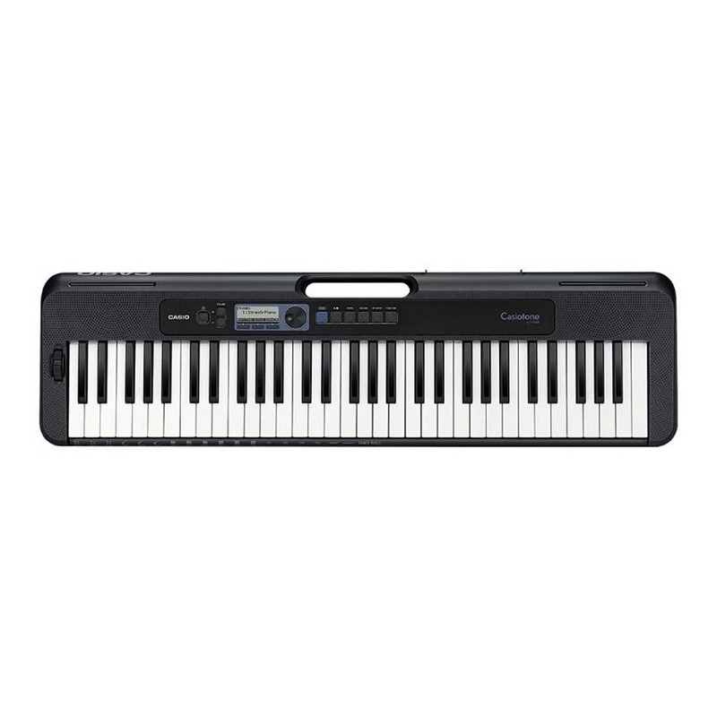 CASIO Casiotone CT-S300 tastiera - vaiconlasigla