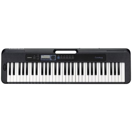 CASIO Casiotone CT-S300 tastiera - vaiconlasigla