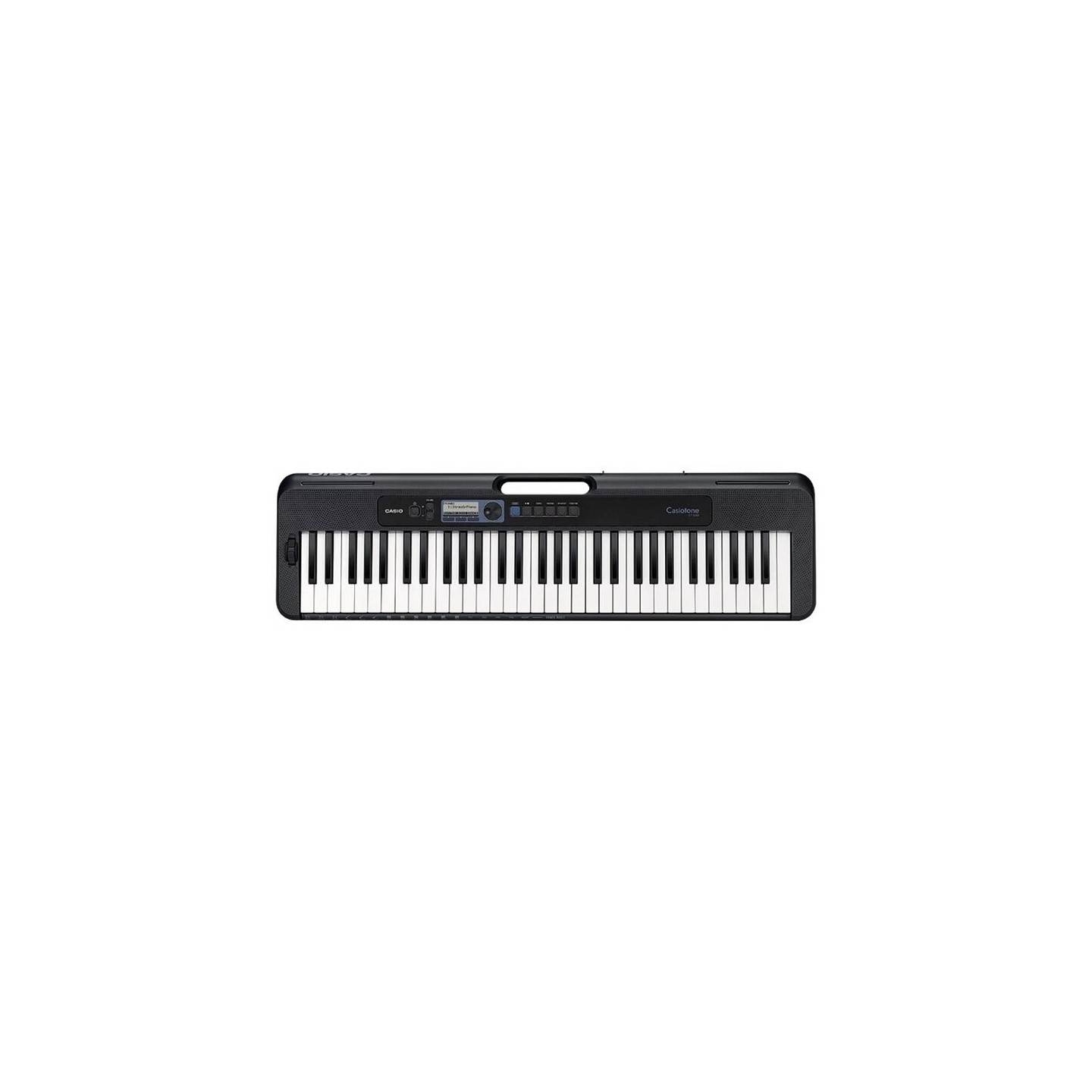 CASIO Casiotone CT-S300 tastiera - vaiconlasigla
