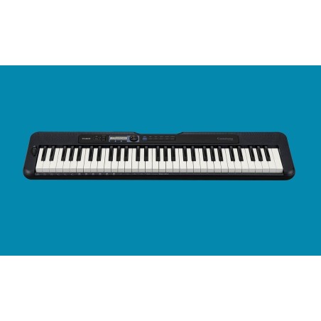CASIO Casiotone CT-S300 tastiera - vai con la sigla