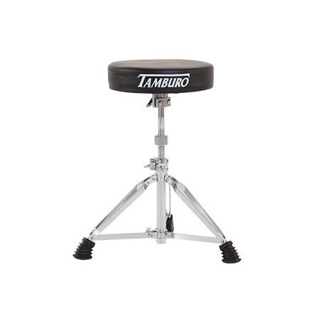 TAMBURO TB DT350 Serie 350Sgabello regolabile - vaiconlasigla