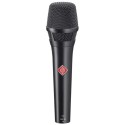 NEUMANN KMS 104 MT - CARDIOIDE BLACK - microfono a condensatore - vai con la sigla