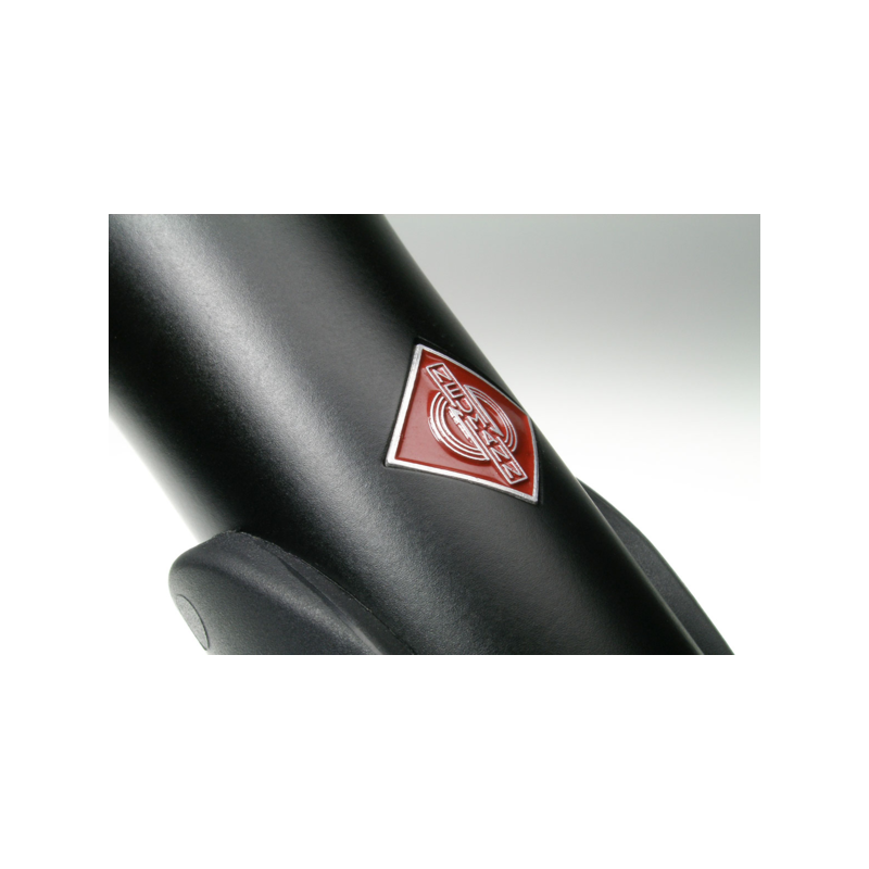 NEUMANN KMS 104 MT - CARDIOIDE BLACK - microfono a condensatore - vai con la sigla