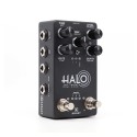 KEELEY Halo Andy Timmons Dual Echo - vai con la sigla