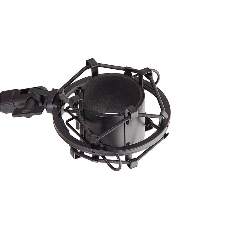 SOUNDSATION VOXTAKER 100 MICROFONO DA STUDIO - vai con la sigla