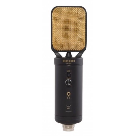 EIKON CM14USB mic. a condensatore - vai con la sigla