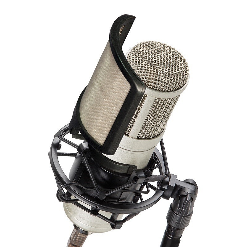 SOUNDSATION VOXTAKER 100 MICROFONO DA STUDIO - vaiconlasigla