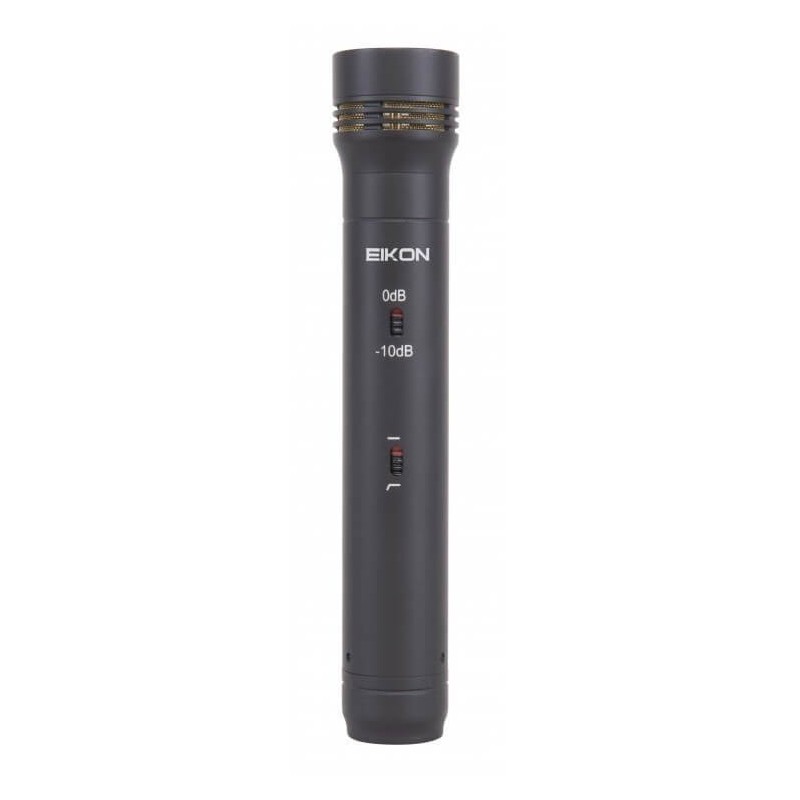 EIKON CM500 mic. a condensatore - vaiconlasigla