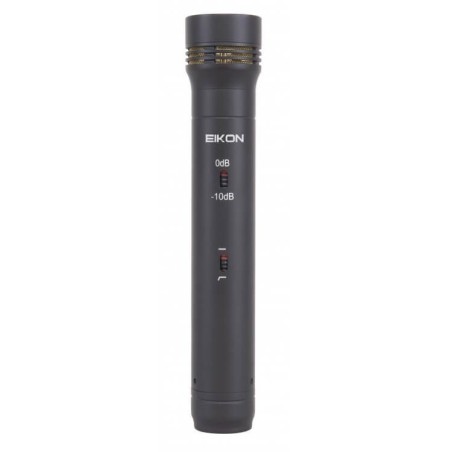 EIKON CM500 mic. a condensatore - vaiconlasigla
