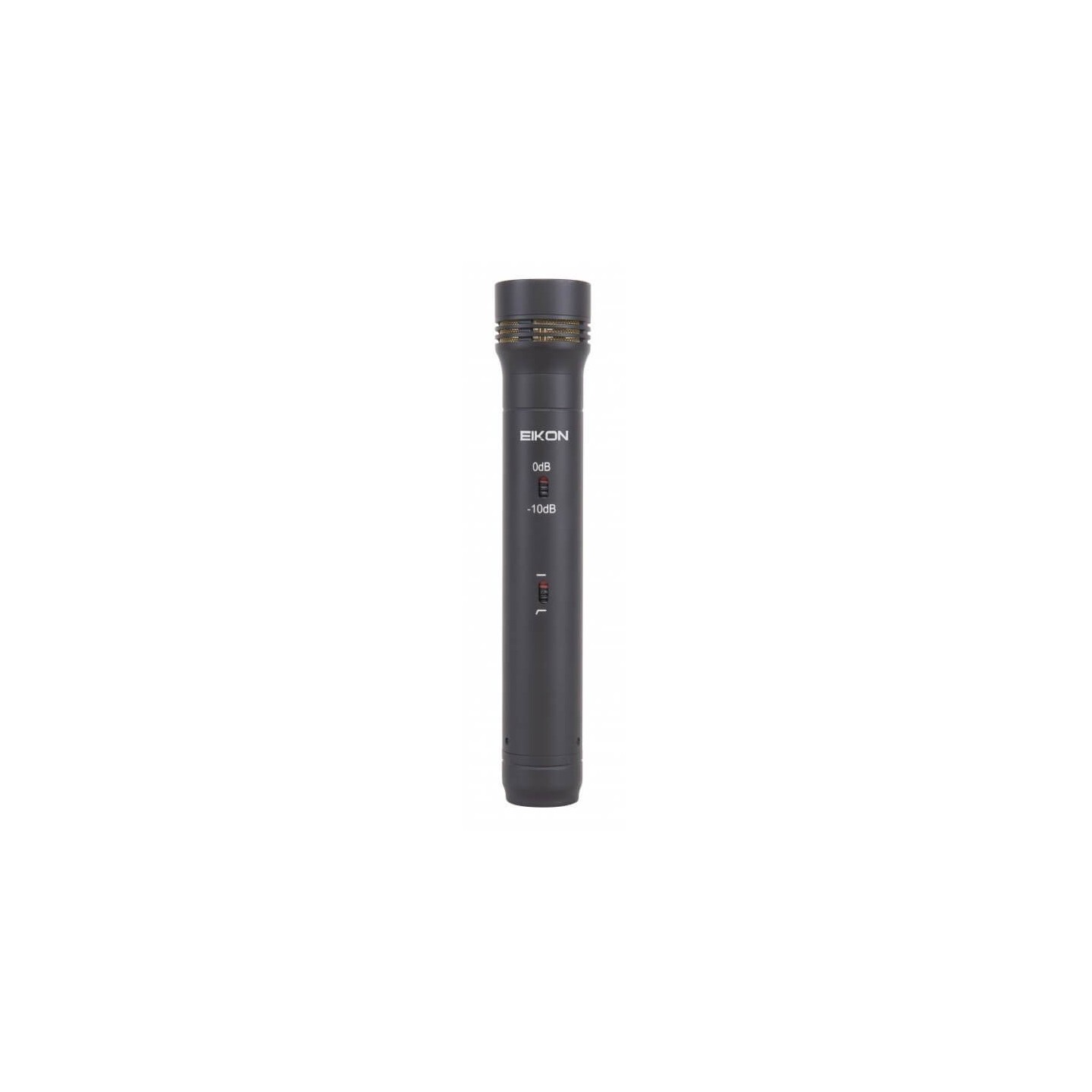 EIKON CM500 mic. a condensatore - vaiconlasigla