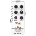 MOOER TONE CAPTURE, Eq/campionatore per chitarra - vai con la sigla