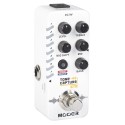MOOER TONE CAPTURE, Eq/campionatore per chitarra - vaiconlasigla