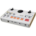 TASCAM MiNiSTUDIO Creator US-42 INTERFACCIA AUDIO PER IL PERSONAL BROADCASTING - vaiconlasigla