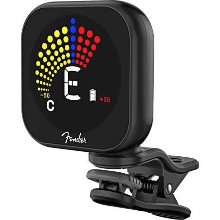 FENDER ACCORDATORE FLASH 2.0 RICARICABILE - vaiconlasigla