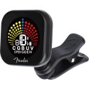 FENDER ACCORDATORE FLASH 2.0 RICARICABILE - vai con la sigla