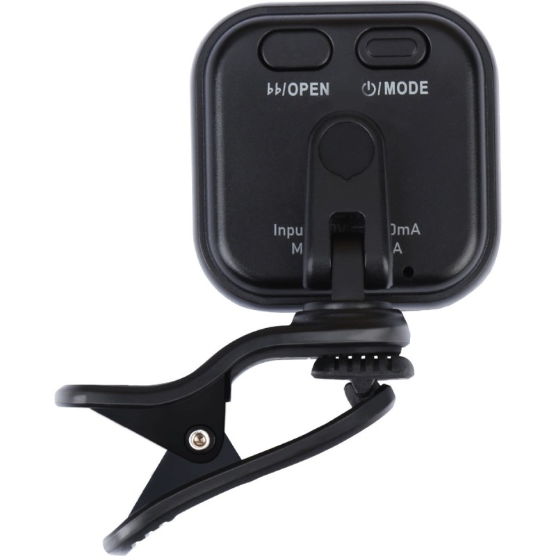 FENDER ACCORDATORE FLASH 2.0 RICARICABILE - vai con la sigla