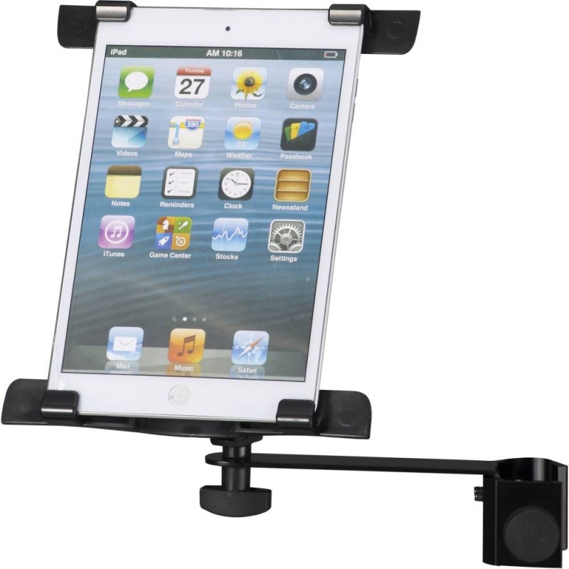 PROEL PROIPS03 - Supporto universale Proel per tablet - vaiconlasigla