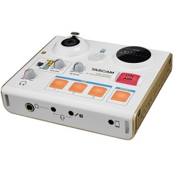 TASCAM MiNiSTUDIO US-32 INTERFACCIA AUDIO PER IL PERSONAL BROADCASTING - vaiconlasigla