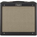FENDER BLUES JUNIOR™ IV black - vaiconlasigla