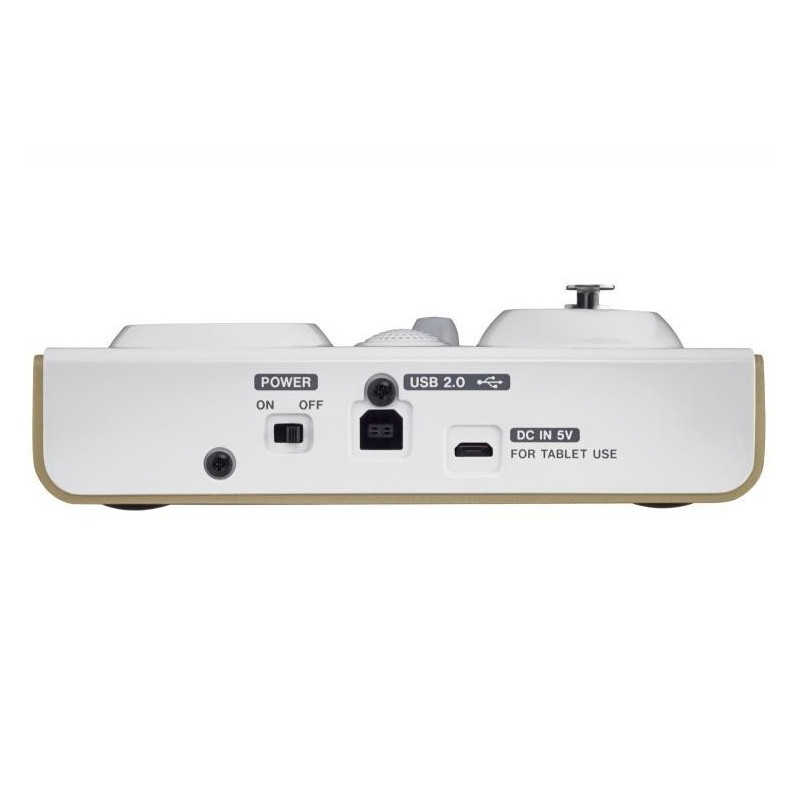 TASCAM MiNiSTUDIO US-32 INTERFACCIA AUDIO PER IL PERSONAL BROADCASTING - vai con la sigla