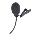 EIKON WM700D KIT, Radiomicrofono a mano+headset doppio canale - vaiconlasigla