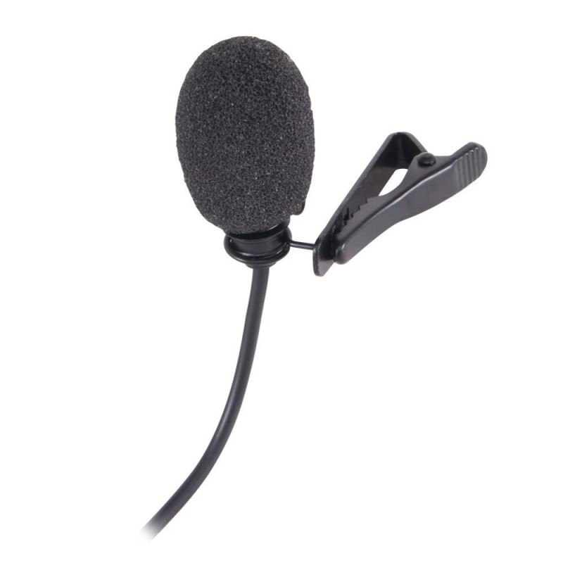 EIKON WM700D KIT, Radiomicrofono a mano+headset doppio canale - vaiconlasigla