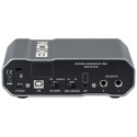 EIKON SBi-POD Interfaccia audio USB 2.0 con 2 In & 2 Out - vai con la sigla