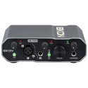 EIKON SBi-POD Interfaccia audio USB 2.0 con 2 In & 2 Out - vai con la sigla