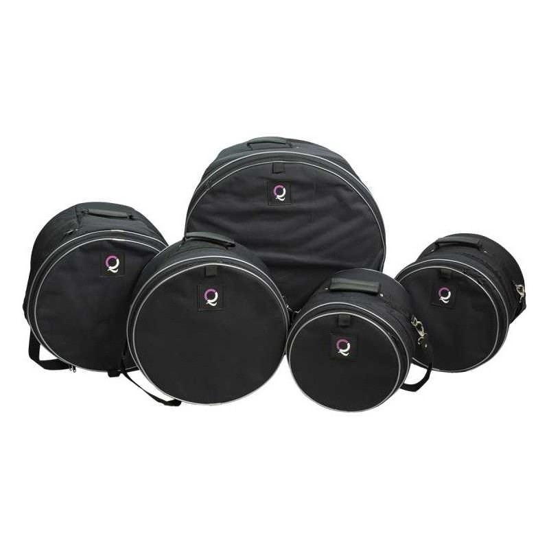 OQAN ADB-STAR DRUMMER Kit di borse per batteria. - vaiconlasigla