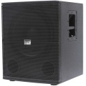 Italian Stage S115A subwoofer 15" attivo - vaiconlasigla
