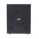 Italian Stage S115A subwoofer 15" attivo - vaiconlasigla