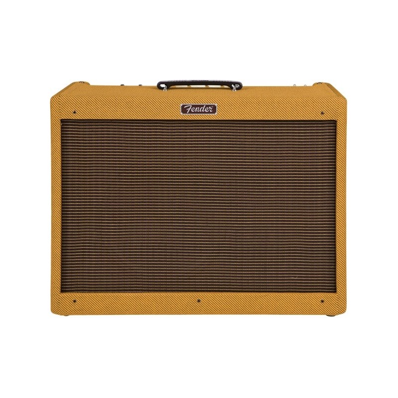FENDER  BLUES DELUXE™ REISSUE - amplificatore a valvole - 40w - vai con la sigla