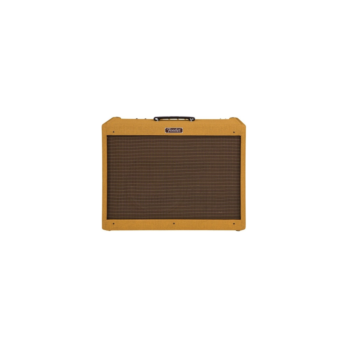 FENDER  BLUES DELUXE™ REISSUE - amplificatore a valvole - 40w - vai con la sigla