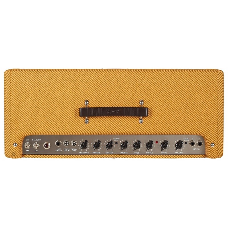 FENDER  BLUES DELUXE™ REISSUE - amplificatore a valvole - 40w - vaiconlasigla