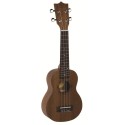 SOUNDSATION MPUK-110M Ukulele Soprano MAUI PRO con borsa - vai con la sigla