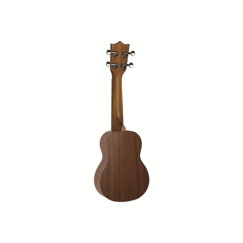 SOUNDSATION MPUK-110M Ukulele Soprano MAUI PRO con borsa - vaiconlasigla