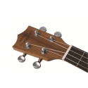 SOUNDSATION MPUK-110M Ukulele Soprano MAUI PRO con borsa - vai con la sigla