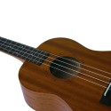 SOUNDSATION MPUK-110M Ukulele Soprano MAUI PRO con borsa - vaiconlasigla