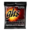 GHS M3045 Boomers Basso  045-105 - vaiconlasigla