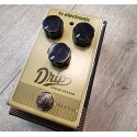 Tc  Electronic Drip Spring Reverb pedale usato - vaiconlasigla