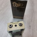Tc  Electronic Drip Spring Reverb pedale usato - vai con la sigla