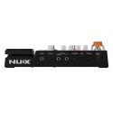 NUX MG-400 MODELING GUITAR PROCESSOR - vaiconlasigla