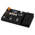 NUX MG-400 MODELING GUITAR PROCESSOR - vai con la sigla