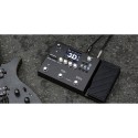 NUX MG-400 MODELING GUITAR PROCESSOR - vai con la sigla