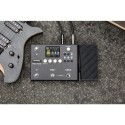 NUX MG-400 MODELING GUITAR PROCESSOR - vai con la sigla