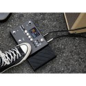NUX MG-400 MODELING GUITAR PROCESSOR - vaiconlasigla