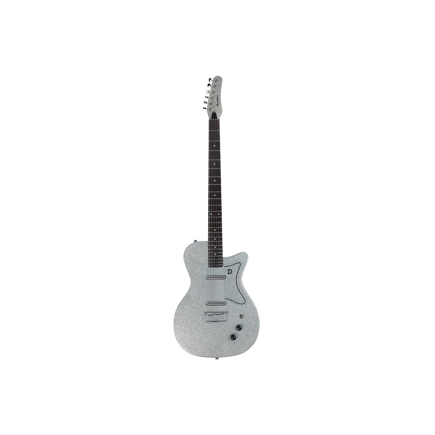 DANELECTRO BAR SMF - vai con la sigla
